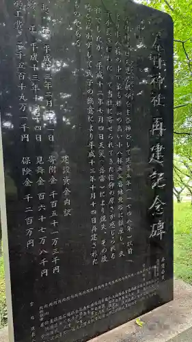 春日神社(埼玉県)