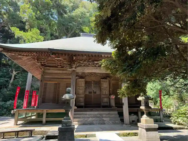 岩殿寺(神奈川県)