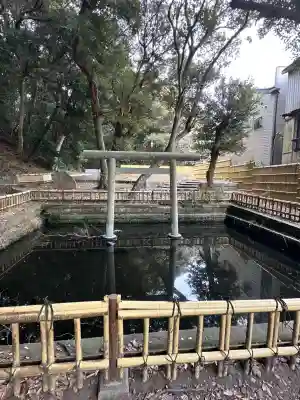 大洗磯前神社(茨城県)
