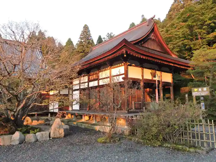 百済寺(滋賀県)