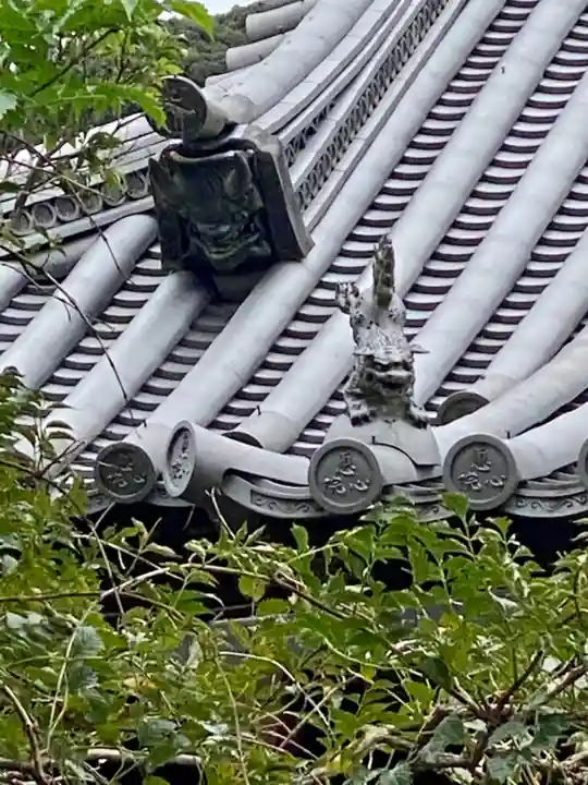 惠心院のその他建物