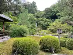 青蓮院門跡(京都府)