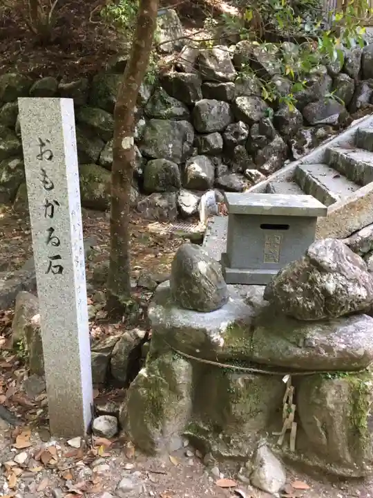 川上山若宮八幡宮(三重県)