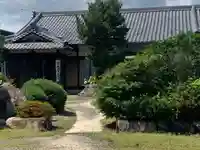 惠明寺のその他建物