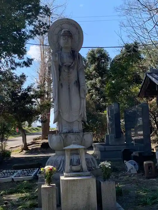 徳星寺(埼玉県)