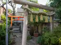 染井稲荷神社(東京都)