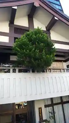 出雲大社東京分祠のその他建物