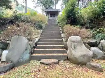 大上宮(岐阜県)