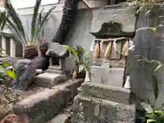 琴平神社(香川県)