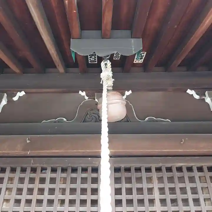 熊野神社のその他建物