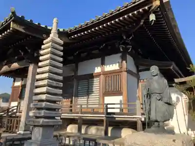 伝重寺(東京都)