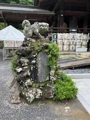 筑波山神社(茨城県)
