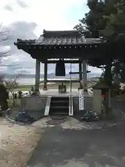 倉留寺の建物その他