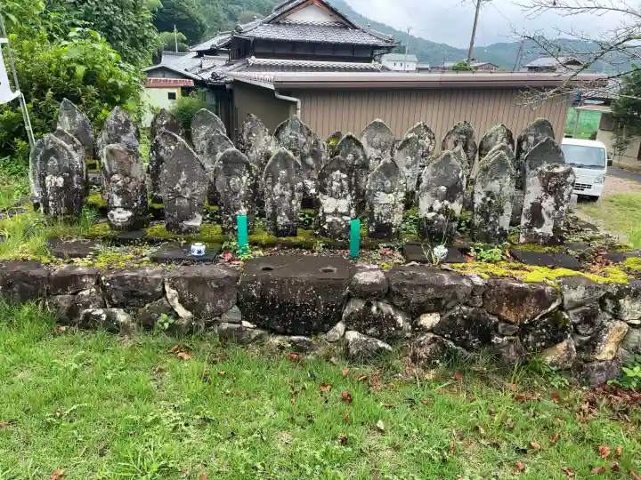 禅徳寺(岐阜県)