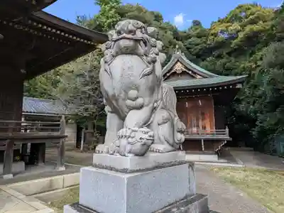 赤羽八幡神社(東京都)