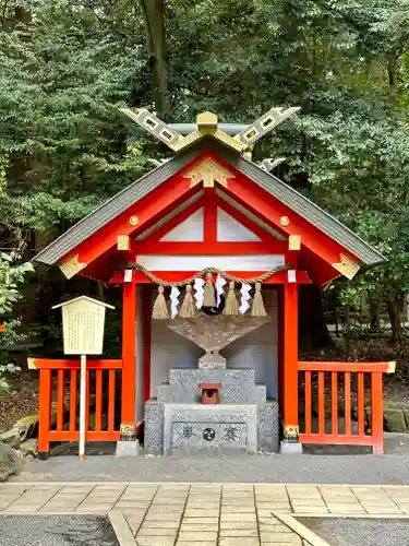 椿岸神社(三重県)