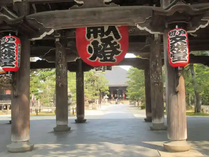 智恩寺のその他建物