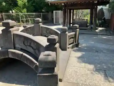 大森貴舩神社(東京都)