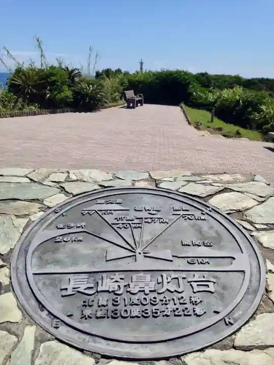 龍宮神社(鹿児島県)