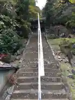 黒戸奈神社のその他建物