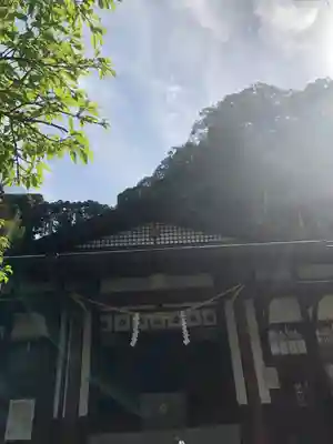 菅原神社(鹿児島県)