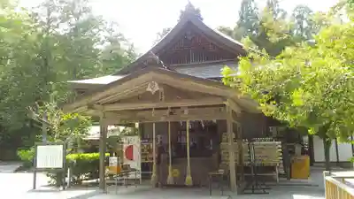 井伊谷宮(静岡県)