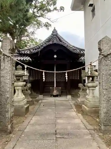 高砂神社(兵庫県)