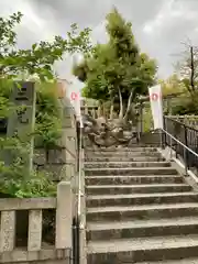 三光神社の建物その他