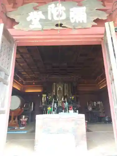 常楽寺(群馬県)