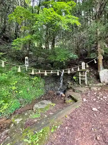 須我神社(島根県)