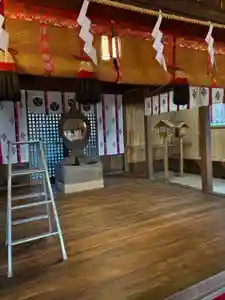 温泉神社〜いわき湯本温泉〜(福島県)(2025年12月14日(日) 20時35分26秒投稿)