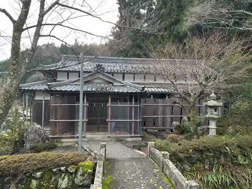 佐波加刀神社(滋賀県)