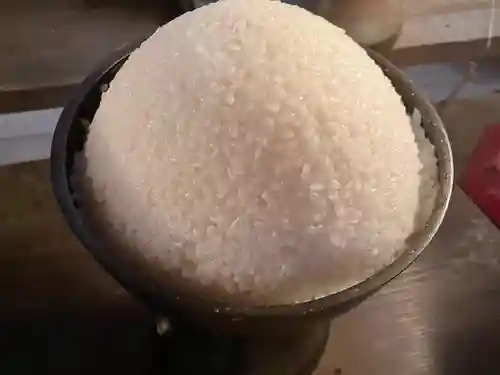 七高神社(秋田県)