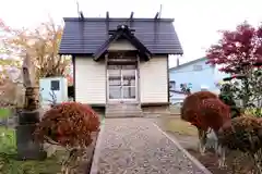 伊夜日子神社(北海道)