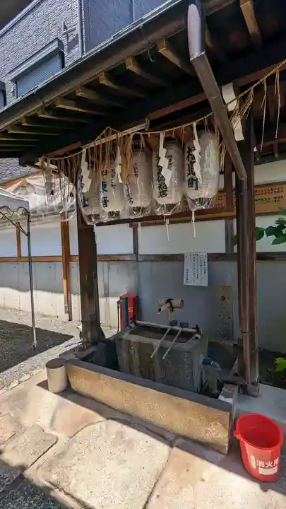 尚徳諏訪神社(京都府)