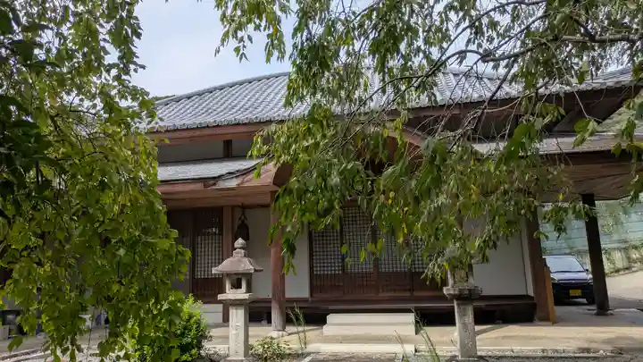 法華寺(京都府)