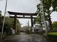 愛知縣護國神社(愛知県)