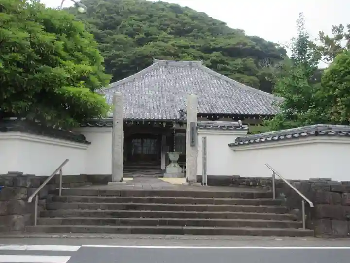 清浄寺(神奈川県)