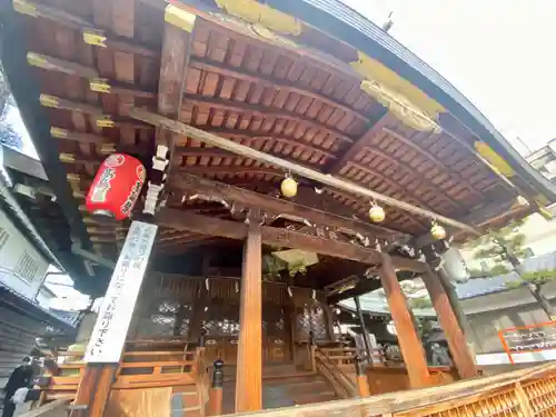 京都ゑびす神社(京都府)