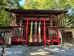 諏訪神社(宮城県)