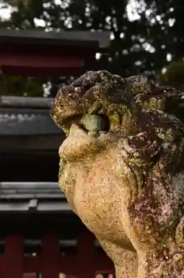 平岡八幡宮(京都府)