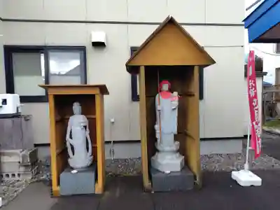 清龍山弘聖院(北海道)