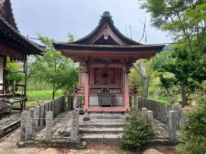 曼殊院門跡(京都府)
