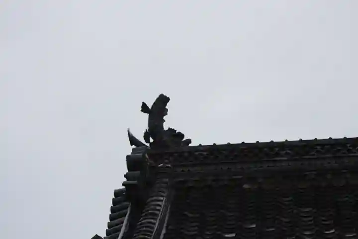 菩提禅寺(滋賀県)
