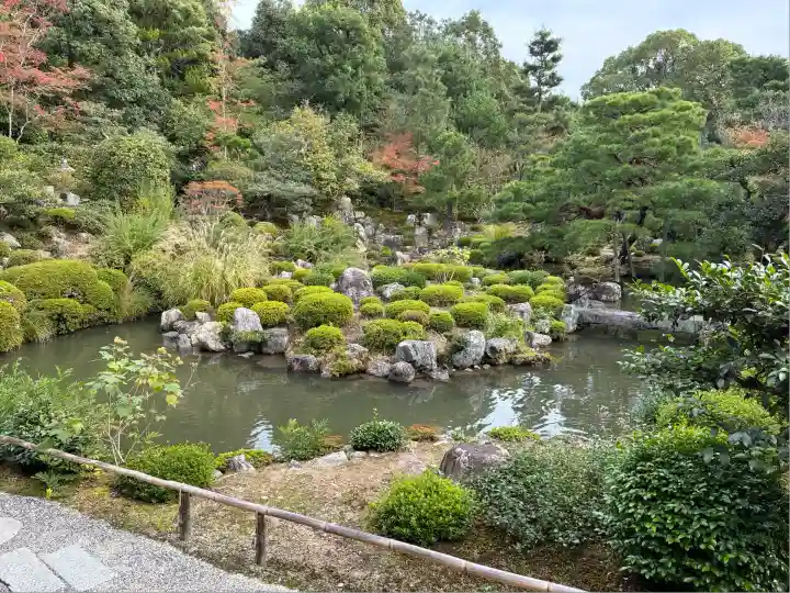 等持院(京都府)