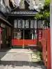 繁昌神社の{uncategorized: "未分類", other: "その他", undefined: "問題あり", building: "その他建物", grave: "お墓", sacred_gate: "鳥居", guardian: "狛犬", statue: "像", buddha: "仏像", history: "歴史", nature: "自然", garden: "庭園", animal: "動物", pagoda: "塔", temizu: "手水舎", mountain_gate: "山門・神門", sanctuary: "本殿・本堂", subordinate: "末社・摂社", art: "芸術", scenery: "景色", jizo: "地蔵", ema: "絵馬", goshuin: "御朱印", omikuji: "おみくじ", items: "授与品その他", amulet: "お守り", goshuincho: "御朱印帳", eats: "食事", festival: "お祭り", votive_dance: "神楽", shichigosan: "七五三参", wedding: "結婚式", experience: "体験その他", initially: "初詣", around: "周辺", anti_infection: "感染症対策"}