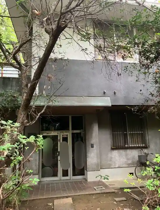 長楽寺(大阪府)