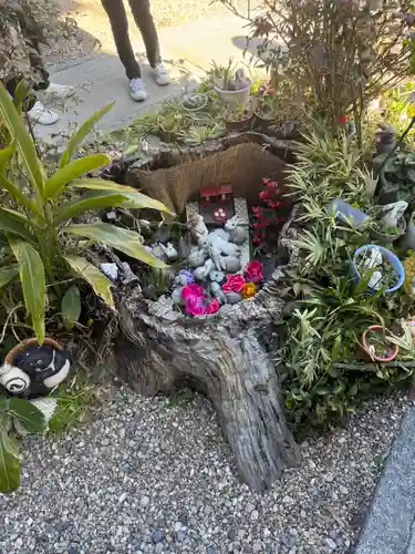 三輪神社(愛知県)