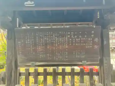 素盞雄神社(東京都)