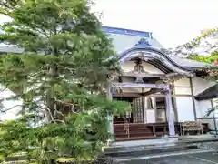 珠光寺(宮城県)